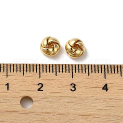 Brass Beads&nbsp;KK-B079-20G