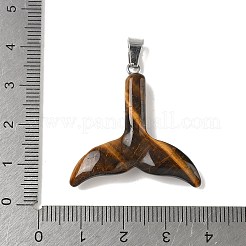 Gemstone Pendants&nbsp;G-P599-03P