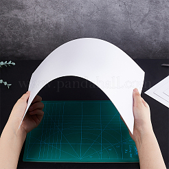 PVC Foam Boards&nbsp;LS-DIY-WH0349-23A