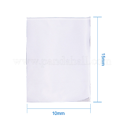 OPP Cellophane Bags&nbsp;OPC-PH0001-01-15x10
