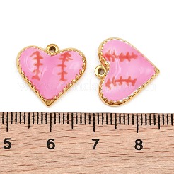 304 Stainless Steel Pendants&nbsp;SA-CBA275E-04G-02
