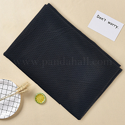 Polyester Elastic Eyelet Fabric&nbsp;AJEW-WH20006-273G