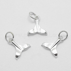 925 Sterling Silver Pendants&nbsp;X-STER-K170-05S