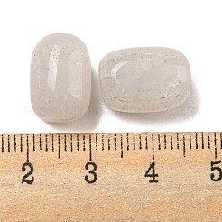 Natural Crystal Quartz Beads&nbsp;G-B070-12