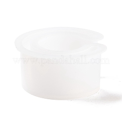 DIY Cuff Bangle Silicone Molds&nbsp;DIY-E036-14