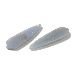 Natural Angelite Pendants&nbsp;G-Q161-04