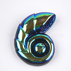 Resin Cabochons&nbsp;CRES-T010-55