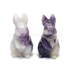 Natural Jade Sculpture Display Decorations&nbsp;G-F719-36L