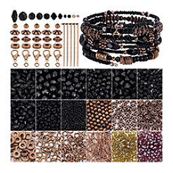 DIY Bracelet Makings Kits&nbsp;DIY-PH0034-59