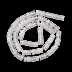 Natural Crystal Beads Strands&nbsp;G-Z006-C47