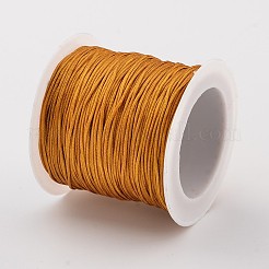 Nylon Braided Cord&nbsp;LS-NS018-22