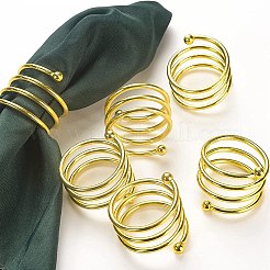Stainless Steel Napkin Rings&nbsp;PW23060803713