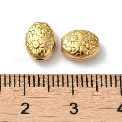 304 Stainless Steel Beads&nbsp;STAS-I203-22G