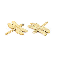 201 Stainless Steel Pendants&nbsp;STAS-S119-148G