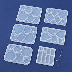 DIY Jewelry Making Finding Kits&nbsp;DIY-FS0008-42