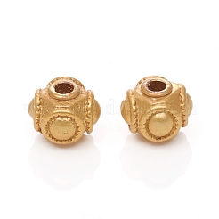 Brass Beads&nbsp;KK-G390-26MG