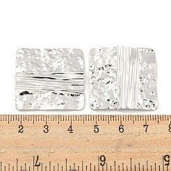 Non-Tarnish 304 Stainless Steel Pendants&nbsp;STAS-P365-13P