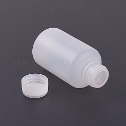 Plastic Liquid Reagent Bottle&nbsp;TOOL-WH0079-39B