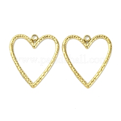 304 Stainless Steel Pendants&nbsp;STAS-L269-069G