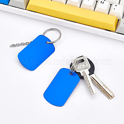 30Pcs Aluminum Pendants&nbsp;ALUM-BC0001-67
