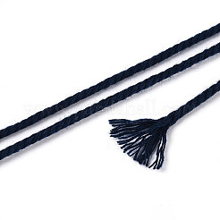 22M Macrame Cotton Cord&nbsp;OCOR-T017-07B