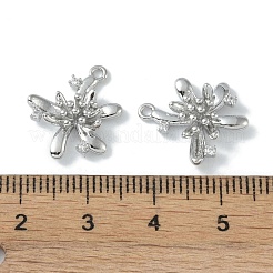 Brass Pendants&nbsp;KK-H482-19P