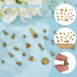 2 Sets DIY Jewelry Making Finding Kits&nbsp;FIND-SC0019-64AG