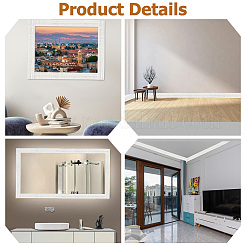 XPE Foam Wall Stickers&nbsp;DIY-WH20058-17A