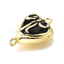 Brass Pendants&nbsp;KK-V007-012G-01
