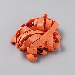 Polyester Ribbon&nbsp;OCOR-WH0109-077L-02