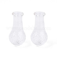 Glass Bottles&nbsp;AJEW-N002-07