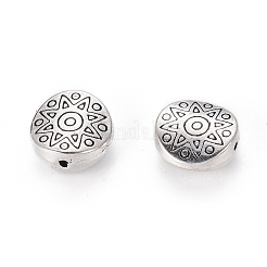 Tibetan Style Alloy Beads&nbsp;LF10793Y