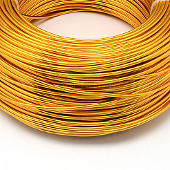 Anodized Aluminum Wire&nbsp;AW-S001-1.5mm-17