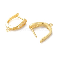 925 Sterling Silver Leverback Earring Findings&nbsp;LS-STER-NH0012-01G