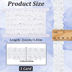 Polyester Ribbons&nbsp;SRIB-CY0001-41A