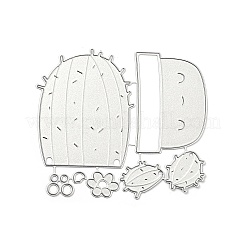 Carbon Steel Cutting Dies Stencils&nbsp;LS-DIY-P076-20