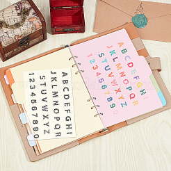 Custom PVC Plastic Clear Stamps&nbsp;DIY-WH0439-0078
