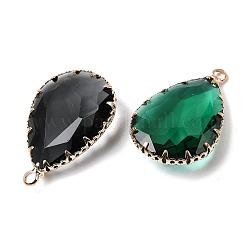 K9 Glass Pendants&nbsp;GLAA-Q069-06
