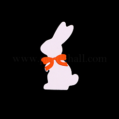 Bunny Frame Carbon Steel Cutting Dies Stencils&nbsp;LS-DIY-F028-14