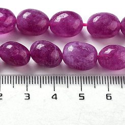 Natural Malaysia Jade Beads Strands&nbsp;G-P528-N12-01