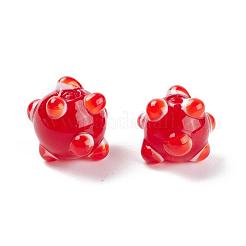 Handmade Lampwork Beads&nbsp;D176-1
