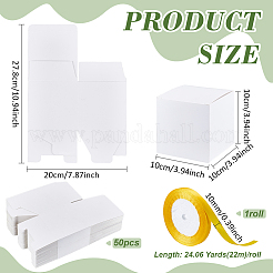 1Roll Single Face Satin Ribbon&nbsp;DIY-BC0014-96