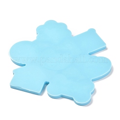 Pendant Silicone Molds&nbsp;DIY-P022-06