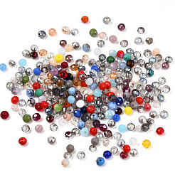 Glass Beads&nbsp;GLAA-T029-03-01