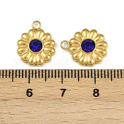 304 Stainless Steel Charms&nbsp;STAS-I342-07G