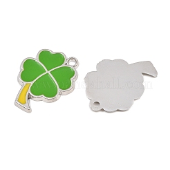 Alloy Pendants&nbsp;AL-CBAC75C-03P