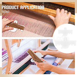 Acrylic Spinning Tool&nbsp;DIY-BC0015-49