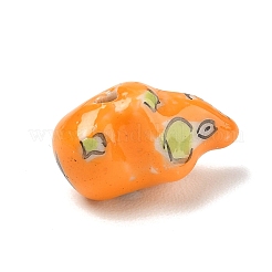 Handmade Porcelain Beads&nbsp;PR-CBA7C1A-01F