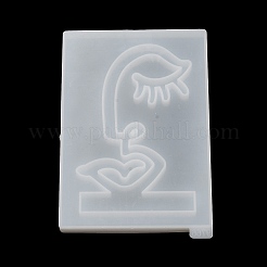 Abstract Art Human Face Display Decoration DIY Silicone Molds&nbsp;SIMO-C011-02