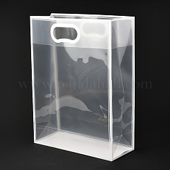 Rectangle Transparent Plastic Bags&nbsp;ABAG-M002-04A